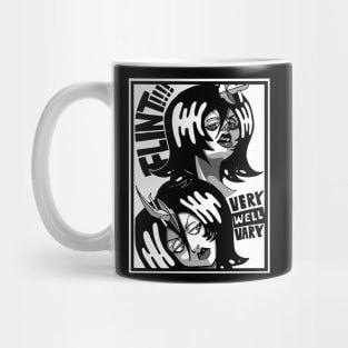 Flint 0004 (LIGHT) Mug